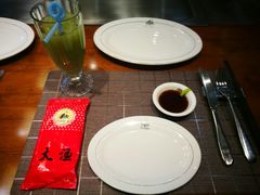 -大渔铁板烧(中山路八佰伴店)