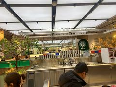 -农乐园炭火烤肉(繁花中心店)