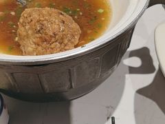 -苏庄·新淮扬菜(沂州路商业街店)