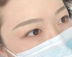 -臣丽纹眉全国连锁