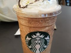 -星巴克(深圳梅林虹湾店)