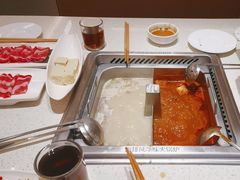 -海底捞火锅(吾悦国际广场店)