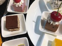 -听松楼·花园酒店·自助餐厅(红梅公园店)