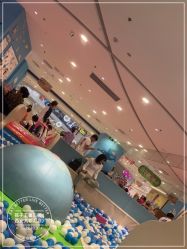 -孩子王童乐园(丰禾万达店)