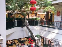 -广州酒家(文昌总店)
