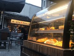 -壹丁咖啡(宽窄巷子店)