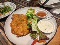 -BomBa意大利餐厅