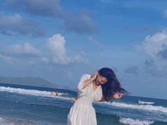 -海南清水湾莱佛士酒店