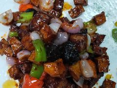 -天津菜馆(南湖店)