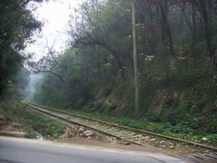 歌乐山-重庆歌乐山烈士陵园