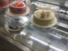 -DQ冰淇淋(天津麦购店)