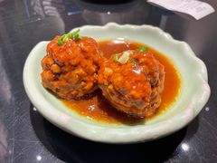 -梅飞酒家(桑园路店)