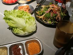 -杨小佳·齐齐哈尔烤肉·烤串(广州店)