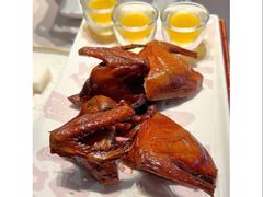 -滋粥楼·顺德菜(番禺广场总店)