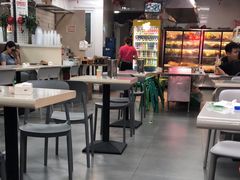 -大姐麻辣烫(莲宝中路店)