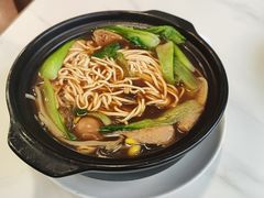-古南都·清真绿柳居菜馆(太平南路店)