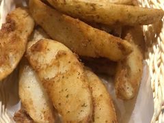 -通海俄式烧烤·俄罗斯大串(嵩山路店)