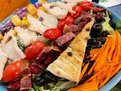 -摇滚披萨(长春街店)