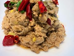 -黑窑厂糖油饼烤鸭·清真菜(旗舰店)