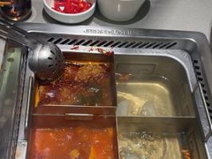 -海底捞火锅(太原南站店)