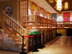 -汤W城市微度假(仓山店)