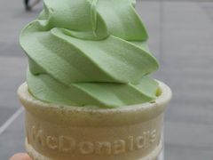 -麦当劳(中山路店)