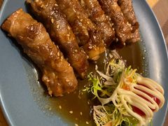 牛肉卷-雪月花(长江北路店)