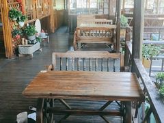 -军山湖云水间水上餐厅(进贤店)