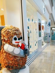 -Petit Bateau(静安嘉里中心店)