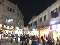 -叶氏麻糍(鼓浪屿店)