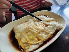 -味先肠粉(康王南店)