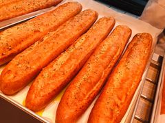 -巴黎贝甜(华堂新辰汇店)