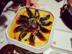 -丁卯•铜锅涮肉(工体店)