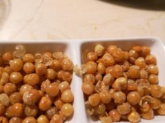 -味之绝热血美蛙鱼火锅(中坝店)