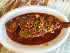 -椿记烧鹅(叠彩店)