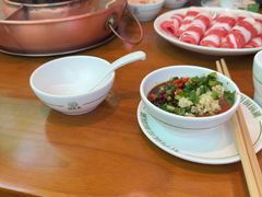 -刘老表·瓦罐汤涮肉(青云谱店)