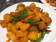 -金阁家常菜(贵阳路店)
