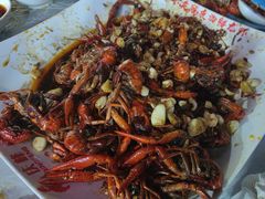 -庆峰龙虾烧烤(合肥一店)