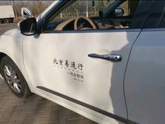 -易通行汽车陪练(通州店)