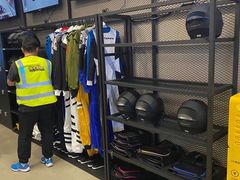 -赛卡联盟卡丁车馆(上海世博店)