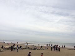 景点-鸽子窝公园