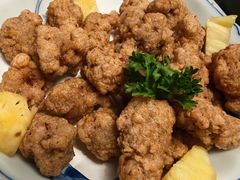 -林四喜·闽南传家菜(鼓浪屿店)