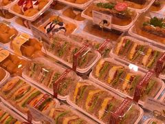 -巴黎贝甜(乌鲁木齐北京路汇嘉店)