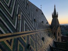 -斯蒂芬主教座堂(Stephansdom)