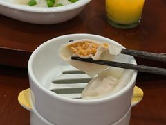 -喜鼎海胆水饺(东港店)