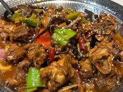 -清真·马坡烧烤涮牛肚·酸浆火锅(新区总店)