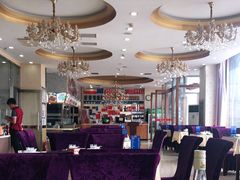 大堂-正阳春鸭子楼(汉沽店)