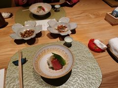 -炎橘·板前料理 Omakase