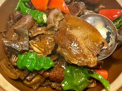 -鼎晟江南·融合江南宴(固戍店)