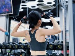 -VPsmart私教健身工作室(新华路旗舰店)